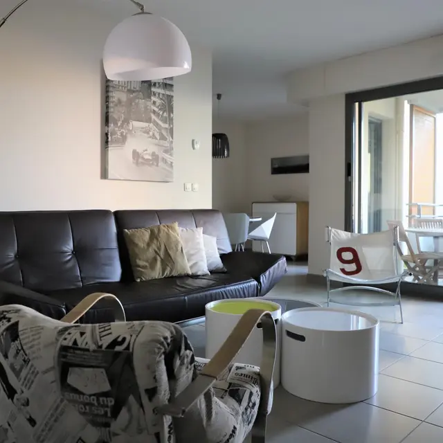 Entre Port et Calanques