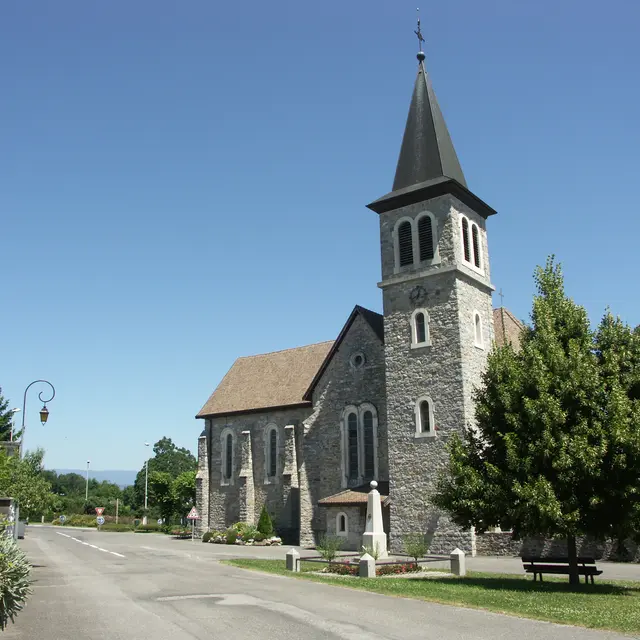 Eglise