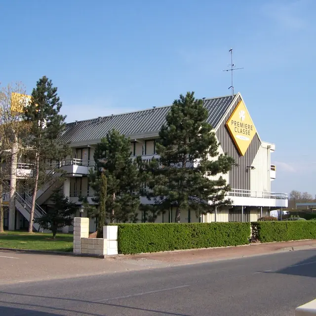Hôtel Première Classe