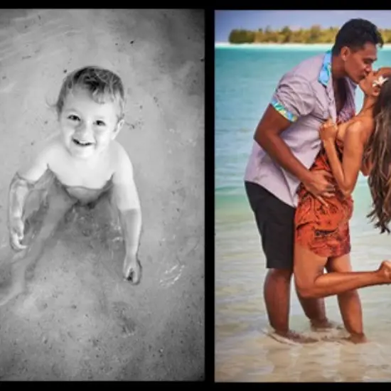 Nelly Maupiti Photographie - Tahiti Tourisme