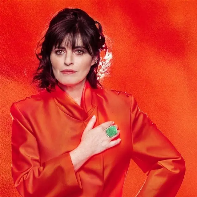 Sandrine Sarroche - Saison 2_Nice