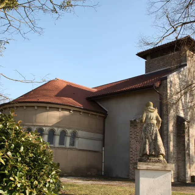 Circuit n°1 - Sous le charme bressan