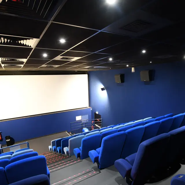 Cinéma Cannet Toiles_Le Cannet