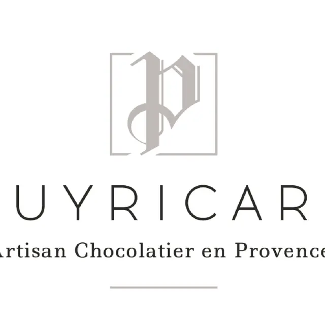 Puyricard - logo