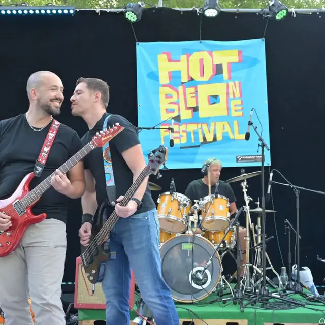 Monsieur Chétif - Festival Improbable_La Gaude