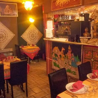 Restaurant Taj