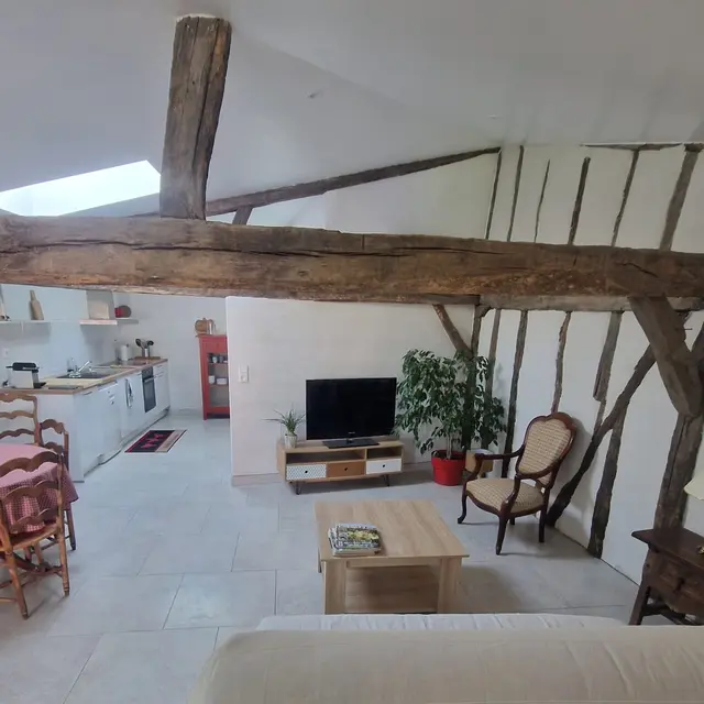 Gîte Colombelle_Cazaubon