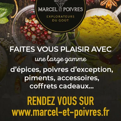 Marcel & Poivres Montauban