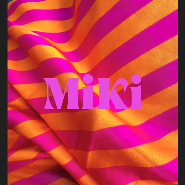Miki marque marseillaise
