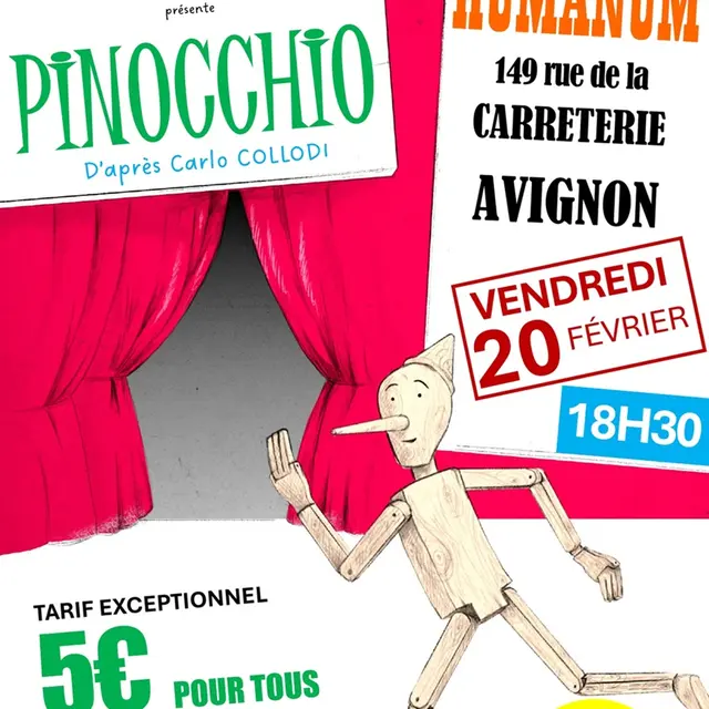Pinocchio_Avignon