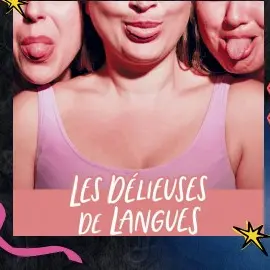 Saison culturelle : Délicieuses langues_Vic-sur-Cère