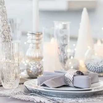 Fêtes de fin d'année au Terrasse du Lac_Nantua