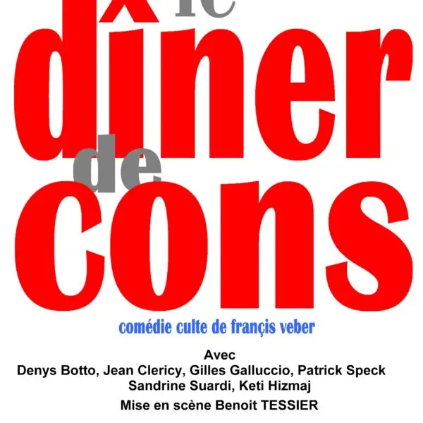 Le diner de cons (Cap-d’Ail) | Destination Côte d’Azur France – Le Site ...