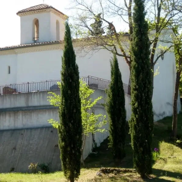 Eglise de Saint-Julien