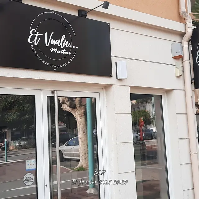 Et Vuala Menton_Menton