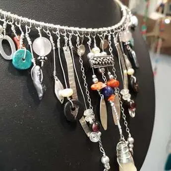 Atelier Karina Badih_Antibes