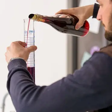 Atelier École des Vins - L’Art de l’Assemblage en Vallée du Rhône_Avignon