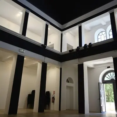 Exposition Les Arts Présents_Saint-Sébastien-d'Aigrefeuille