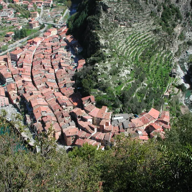 Marche Airole - Breil-sur-Roya_Breil-sur-Roya