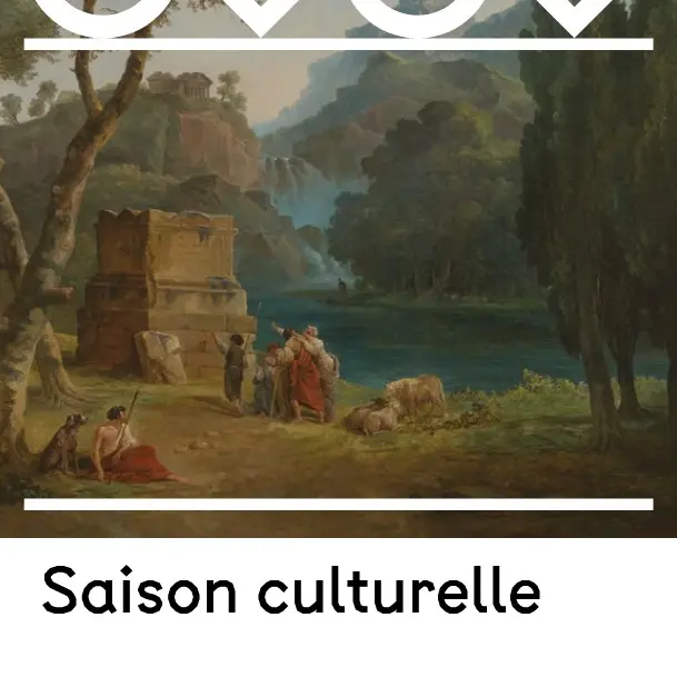 Visite commentée : A table !_Valence