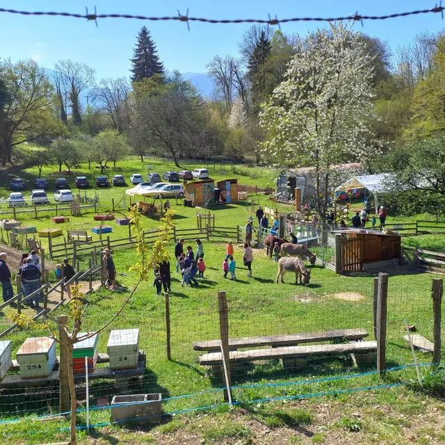 Ferme du Haut Chablais