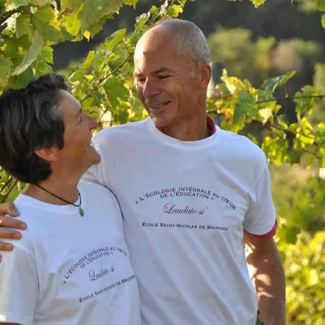 Domaine de la Bénisson Dieu