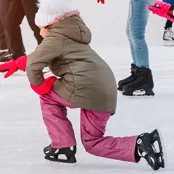 Noël à la Patinoire_Nice