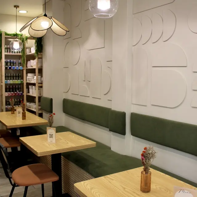 Kleï - Café Céramique_Cluses