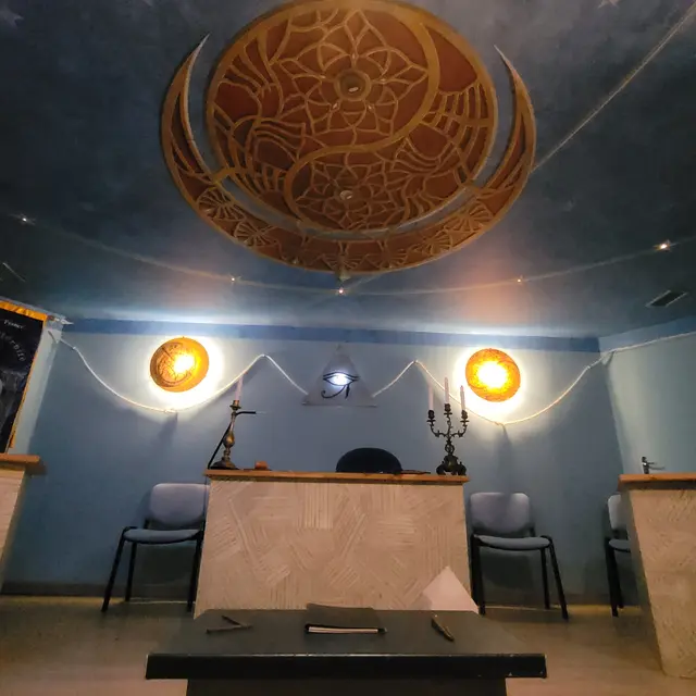 Temple maçonnique de Lavelanet