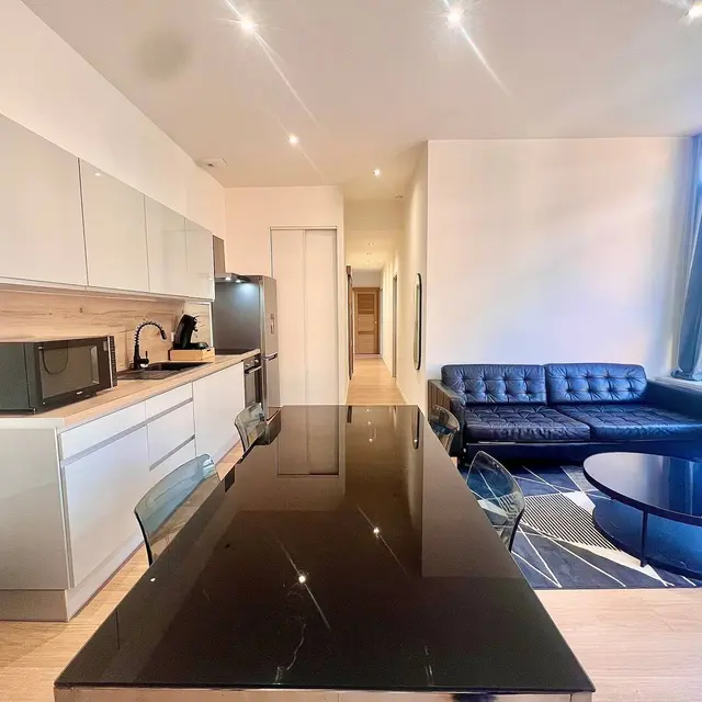 Appartement Cluses Commerces_Cluses