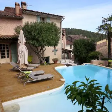 La Licorne - Cotignac