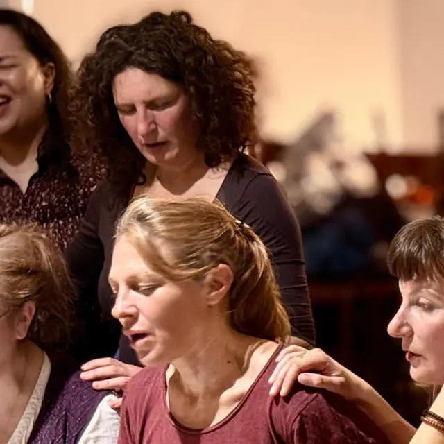 Escale Artistique - Chant pour Tous - Ubaye Serre-Ponçon