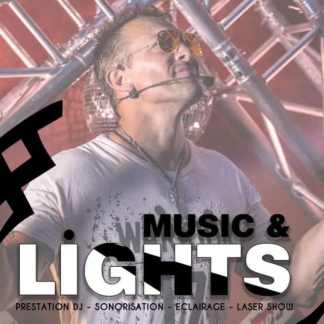 Music & Lights - Émotions