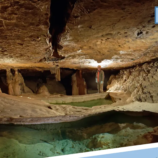 Conférence - Les eaux souterraines entre Ruch et Vaïre_Méailles