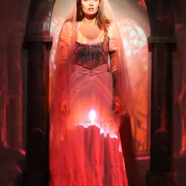 Du Domaine des murmures_Saint-Chamond