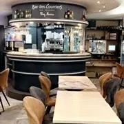Brasserie bar des courriers