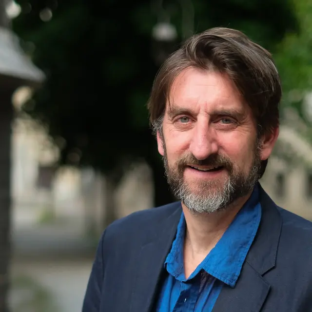 Rencontre-Lecture avec Guillaume Viry