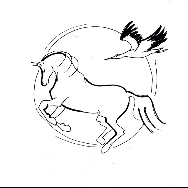 Le Haras d'Anibert_Arles