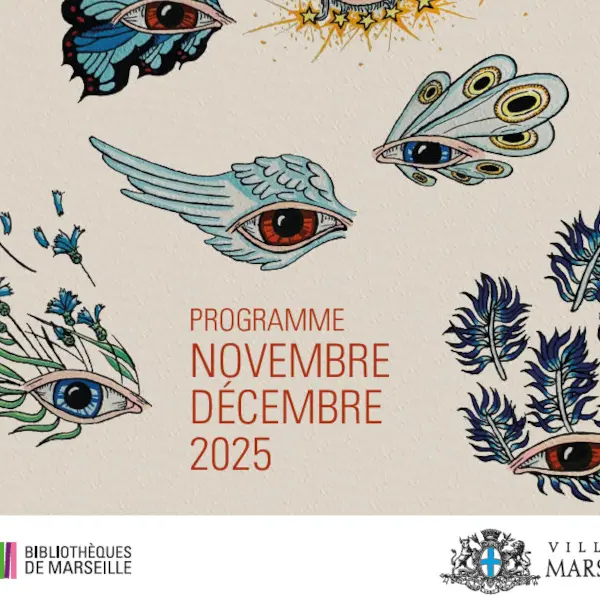 Des nouvelles de la Rue Loubon - Journée festive et visites de chantier_Marseille