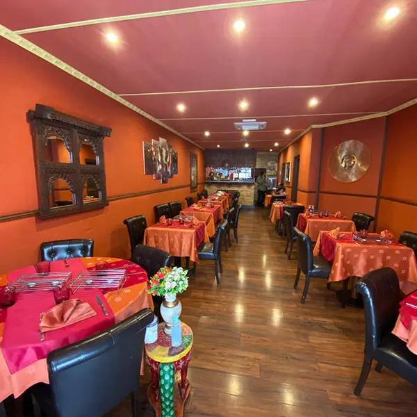 Palais de jaipur_Cannes