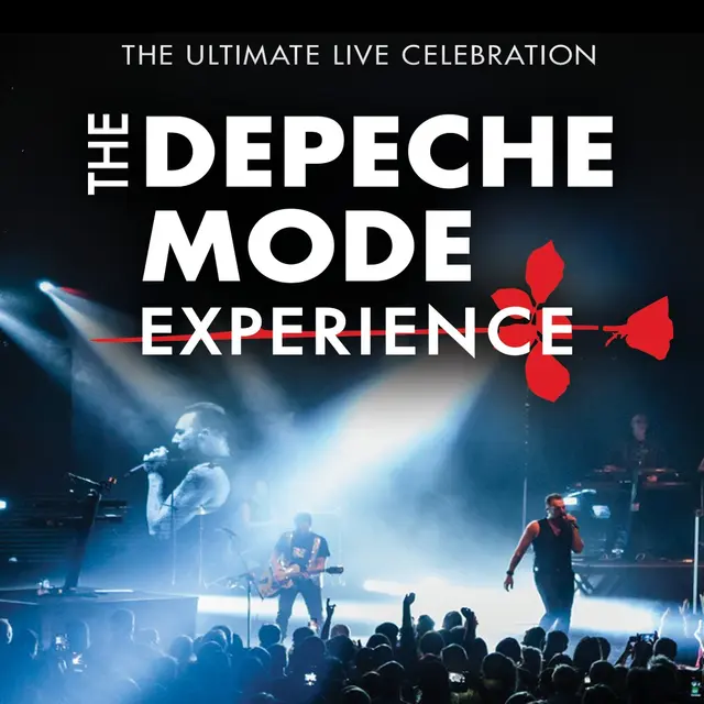The Depeche Mode Expérience_Annecy