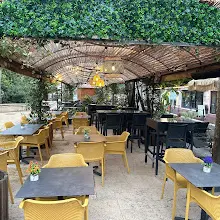 Chez Baba_Vence