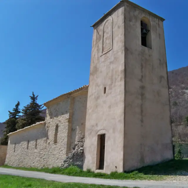 La Rochegiron_La Rochegiron
