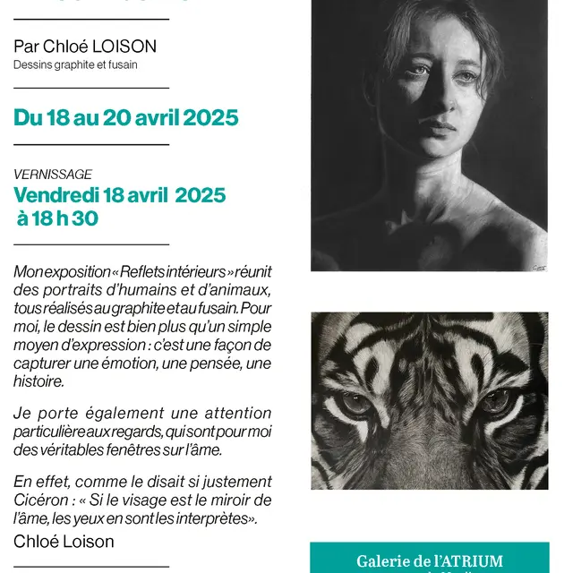 EXPOSITION 