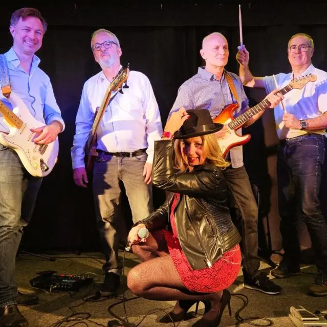 Toxic - Festival Improbable_La Gaude