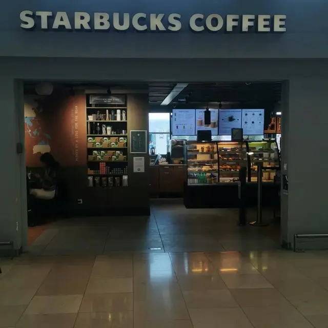 Starbucks