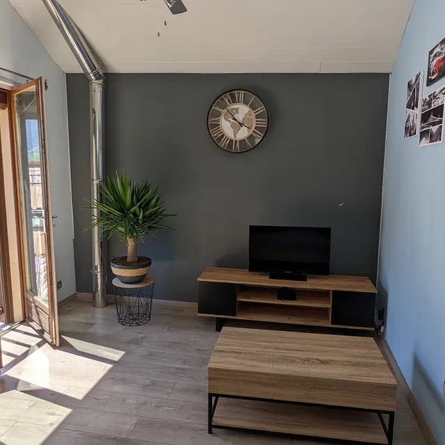 Maison 4 personnes - Capra du Guillestrois