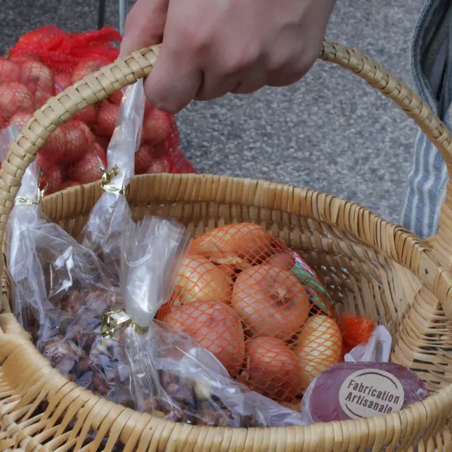 Marchés nocturnes de Saint-Donat sur l'Herbasse_Saint-Donat-sur-l'Herbasse