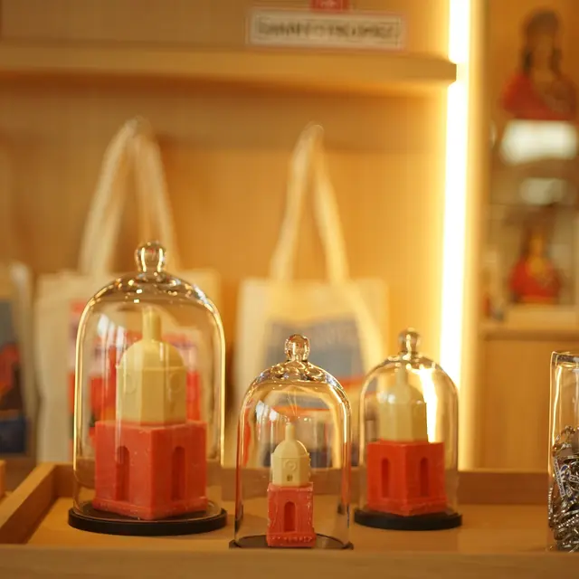 La Bougie de Saint-Tropez_Saint-Tropez