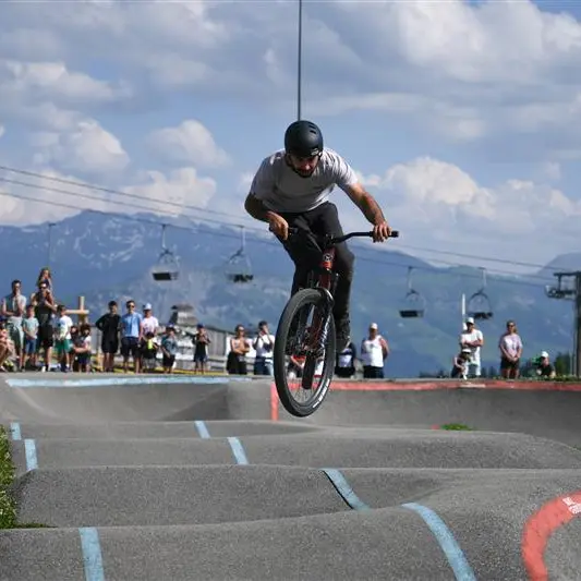 Pumptrack_Les Saisies